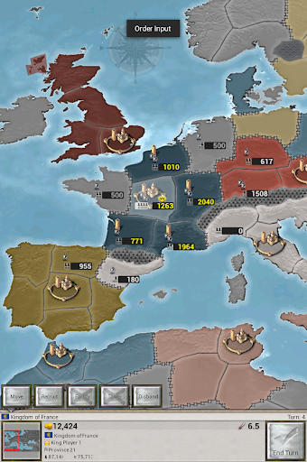 Age of Conquest Europe