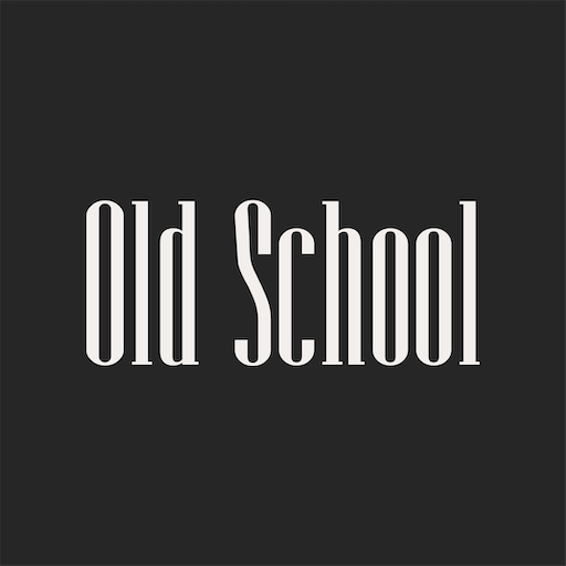 Old School Pilates Studio 5.7.7 Icon