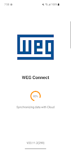 WEG Connect