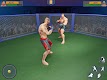 screenshot of Martial Arts: Fighting Games