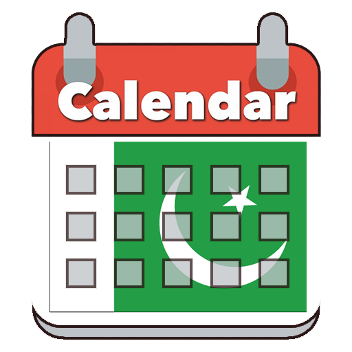 Pakistan Calendar 2020 1.1 Icon