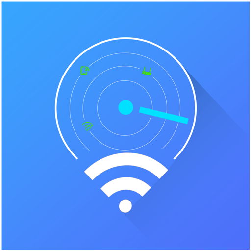 WiFi Analyzer, WiFi Speed Test