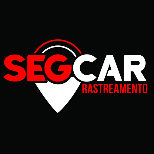 SegCar Rastreamento logo