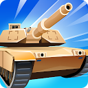 Idle Tanks 3D 0.9 APK Скачать