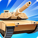 Idle Tanks 3D 0.9 APK 下载