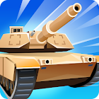 Idle Tanks 3D 0.9.2