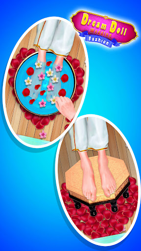 Indian Wedding Beauty Salon Screen 3