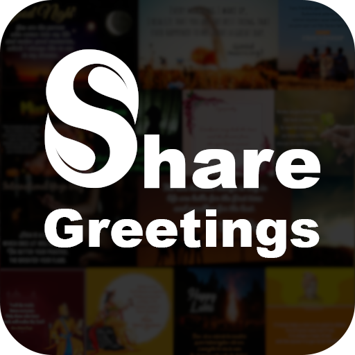 Share All Day Greetings Download on Windows