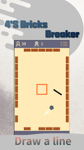 4sBricks Breaker