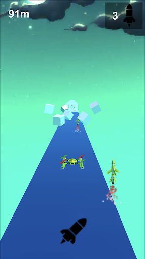 Drone Runner 2022 Screen 2