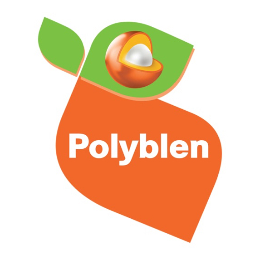 Polyblen  Icon