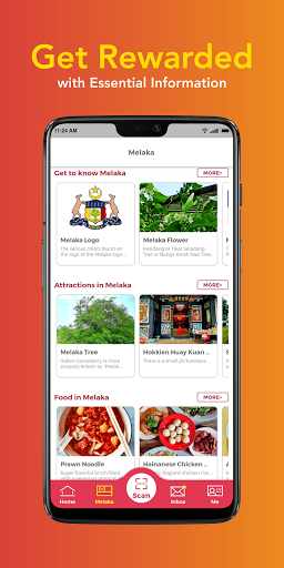 Vivify - Discover, Save & Earn Screen 2