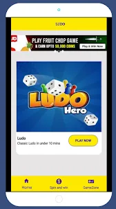 Ludo Game : Play With Super