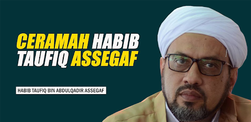 Ceramah Habib Taufiq Assegaf Pragramy ў Google Play