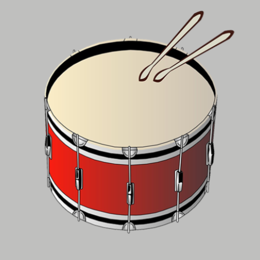 Rullo di tamburi suona - App su Google Play