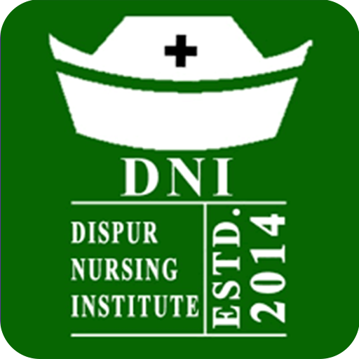 RelyHRM - DNI logo