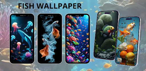 Fish Wallpaper