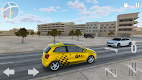 screenshot of City Taxi Game 2022