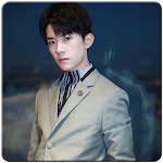Cover Image of डाउनलोड Yi Yang Qian Xi TFBOYS (易烊千玺)  APK