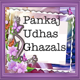 PANKAJ UDHAS GAZALS icon