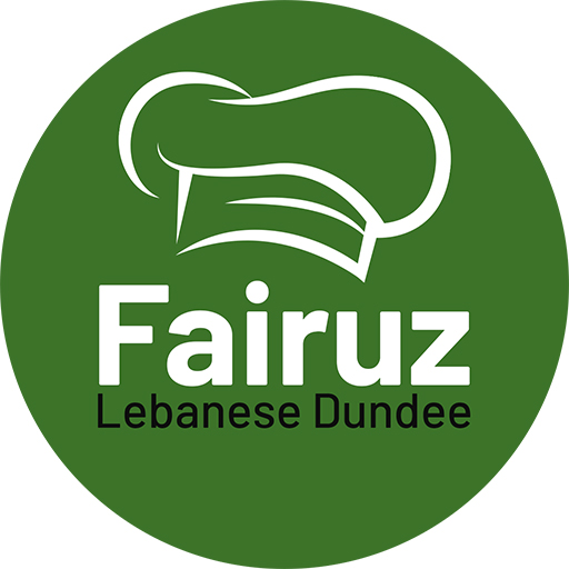 Fairuz Takeaway in Dundee 1.0 Icon