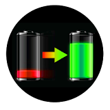 Battery Saver Pro icon