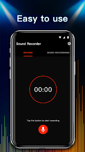 Voice Recorder: Sound Recorder