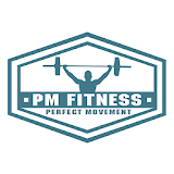 PM Fitness icon