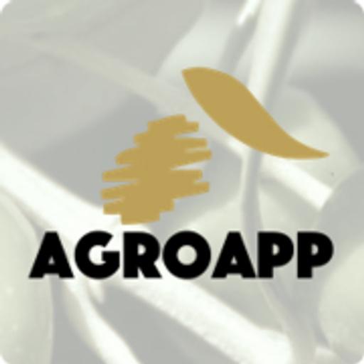 AgroApp logo