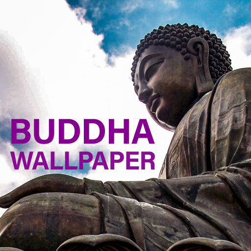 Buddha Wallpapers Backgrounds 4.0 Icon