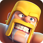 Cover Image of Download Clash of Clans 14.0.7 APK