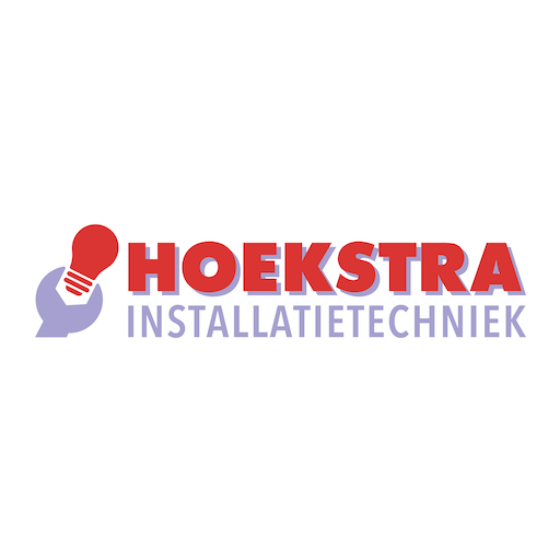 Installatiebedrijf Hoekstra logo