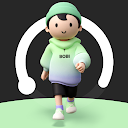 Bobi Step-Walking Tracker 1.2.2 APK Download