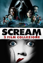 Immagine dell'icona Scream 2 Film Collezione