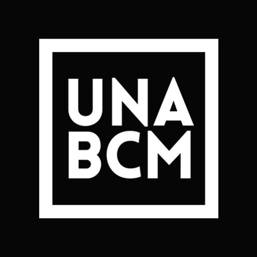 UNA BCM logo