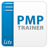 PMP Trainer Lite icon