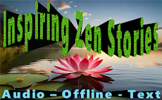 Inspiring Zen Stories Audioのおすすめ画像2