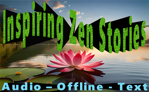 Inspiring Zen Stories Audio