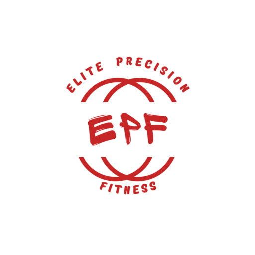 Elite Precision Fitness logo