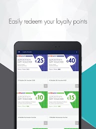 Alphamega  Loyalty App