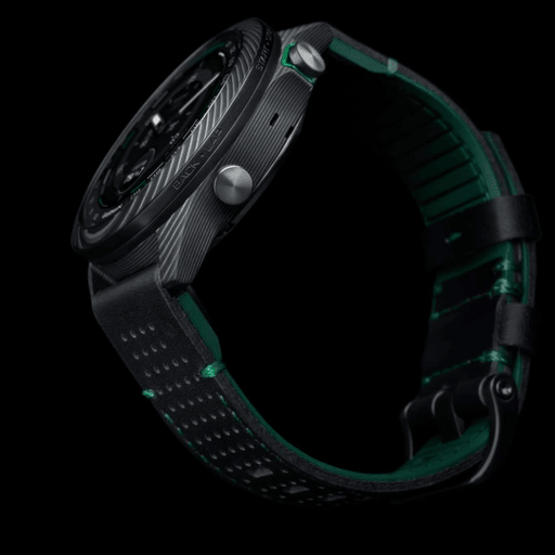 garmin marq carbon guide logo