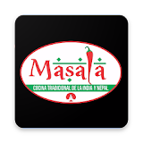 Masala Restaurant icon