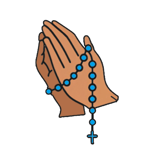 Catholic Prayer& Songs Marathi logo