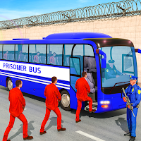 Jail Break Prisoner Transport New Prisoner Games