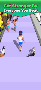 Bully prank