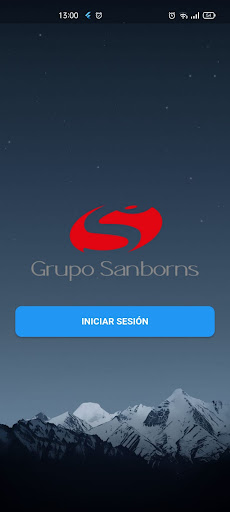 Android application Procesos App screenshort