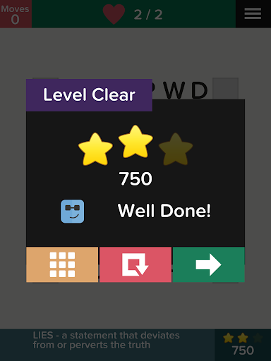 SPELLIX screenshot 21