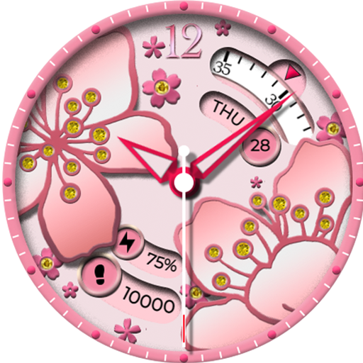 GYA012: Cherry Blossom Classic Download on Windows