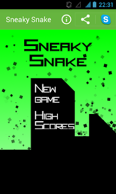 Sneaky Snakeのおすすめ画像3