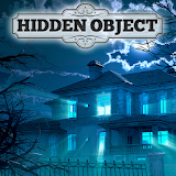 Hidden Object: Halloween House icon